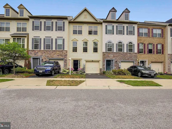 8234 Carinoso Way, Severn, MD 21144