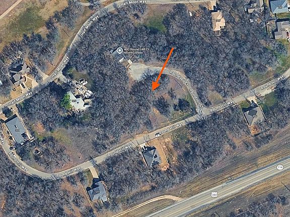2nd image of 11 Round Hill Way