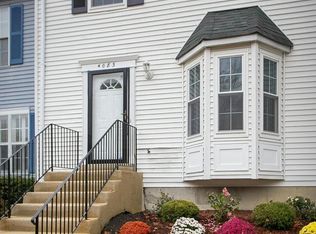 4083 Silver Park Ter, Suitland, MD 20746