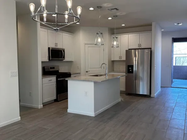 115 N Spring Flower Dr, Tucson, AZ 85748