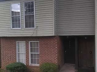 1004 SW 4th St, Bryant, AR 72022