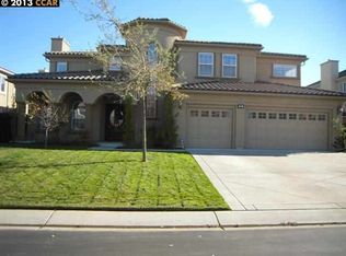 407 Camberly Ct, San Ramon, CA 94583
