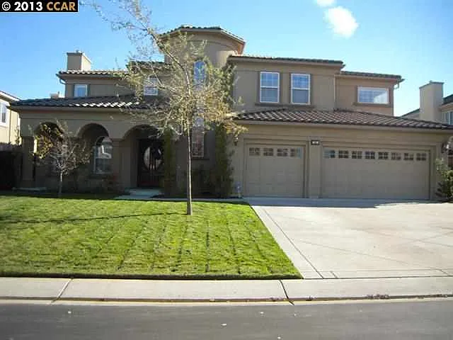407 Camberly Ct photo 1
