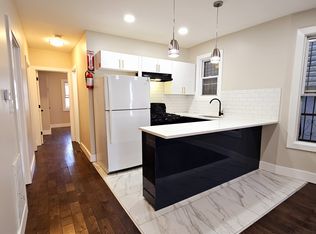 276 S 11th St #1E, Newark, NJ 07103