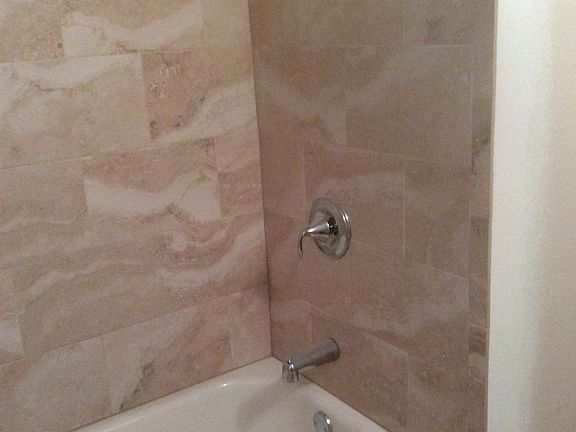 MIDDLE FULL BATHROOM WITH NEW FIXTURES AND CUSTOM VANITY / N