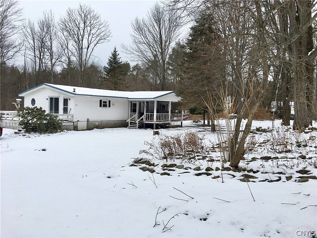 523 Darrow Rd, Mexico, NY 13114 Zillow