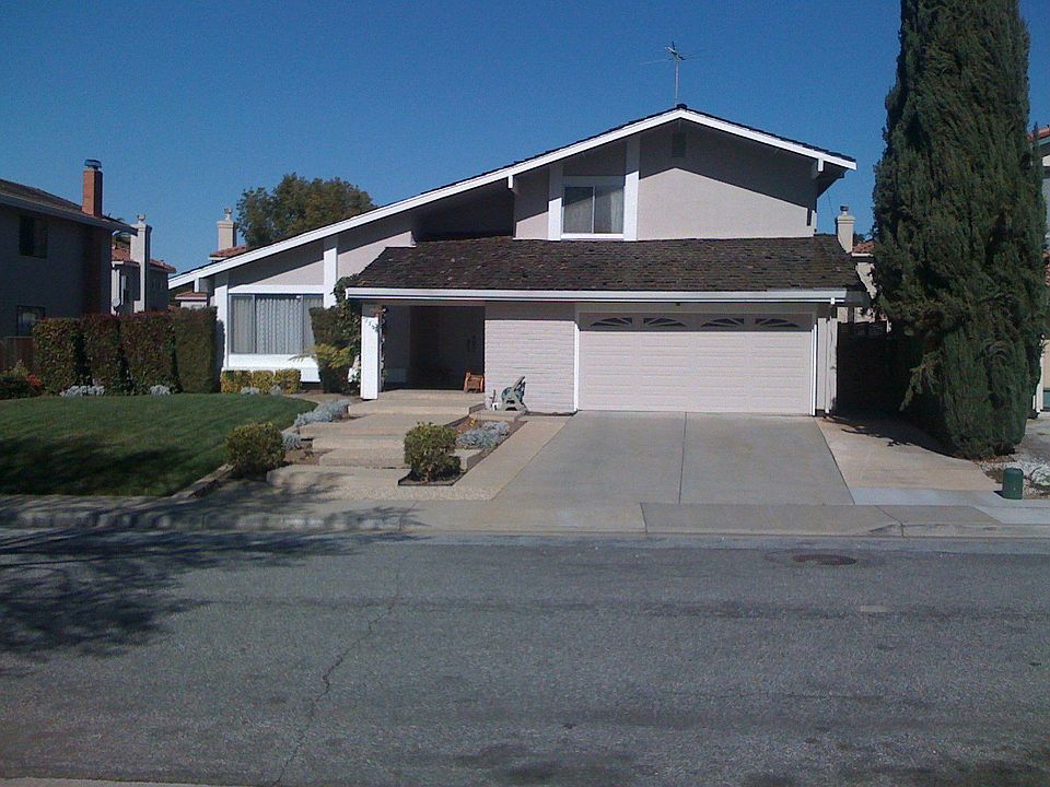 Front View 