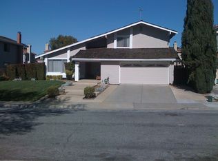 2779 Fourthplain Ct, San Jose, CA 95121