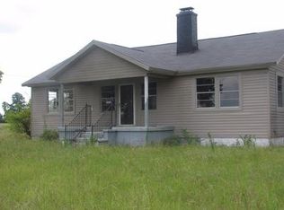 2345 Friendship Umc Rd, Cochran, GA 31014