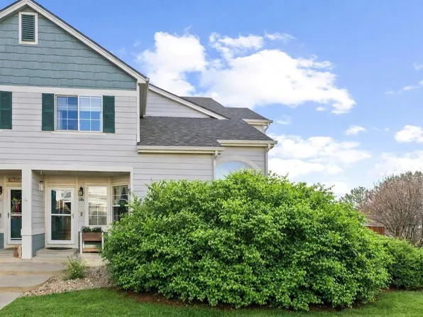 9678 Deerhorn Court #116, Parker, CO 80134