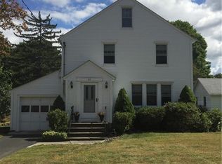 62 Pleasant Ave, Naugatuck, CT 06770