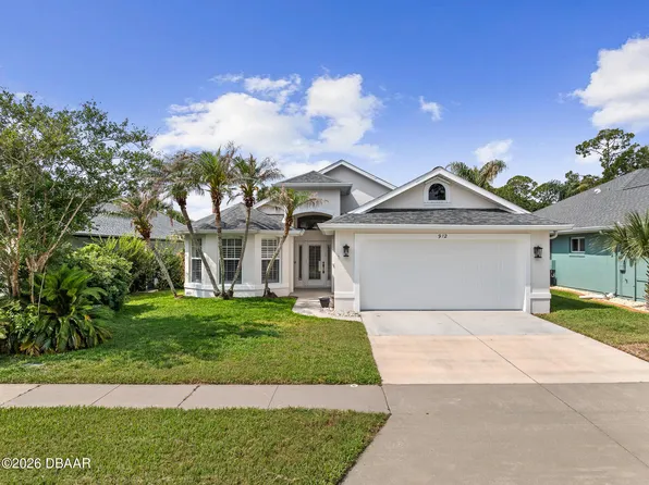 912 Countryside West Blvd, Port Orange, FL 32127