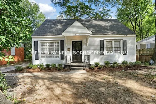 1238 Will Scarlet Rd Photo 1