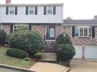 10 Dudley Cir, Peabody, MA 01960