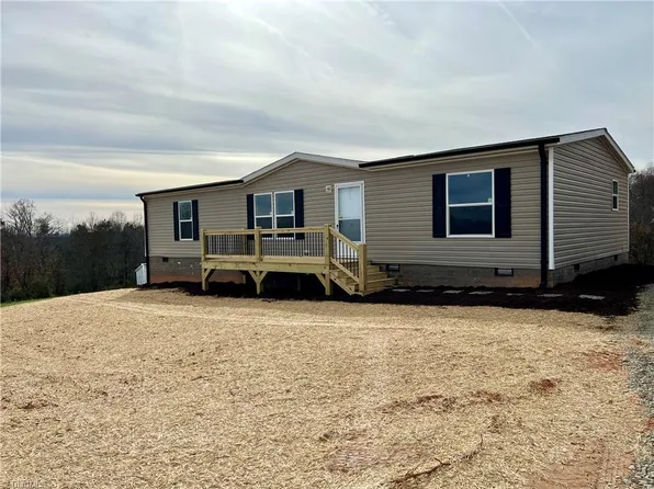 243 One Mile Rd, Hays, NC 28635