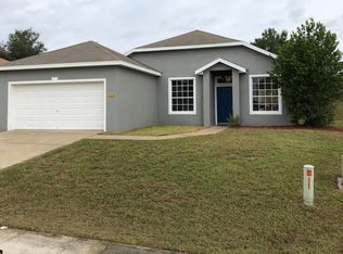 515 Bluff Pass Dr, Eustis, FL 32726