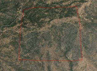 0 Rancheria Rd, Bakersfield, CA 93307