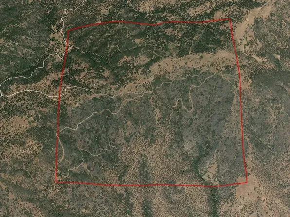 0 Rancheria Rd, Bakersfield, CA 93307