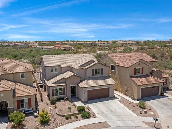10840 E White Sage Dr, Tucson, AZ 85747