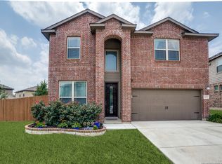 2131 Abadeer Trl, San Antonio, TX 78253