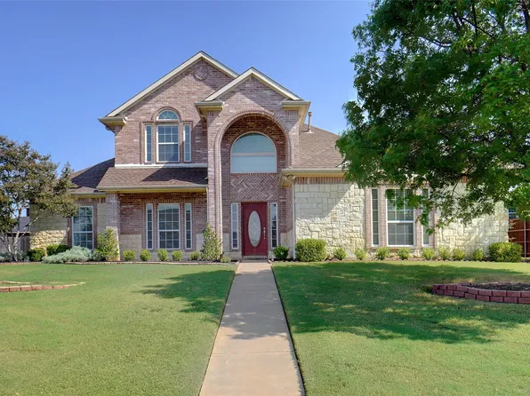 715 Lakewood Dr, Kennedale, TX 76060