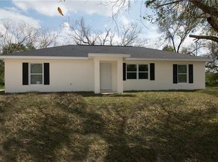 6918 NE Cubitis Ave, Arcadia, FL 34266