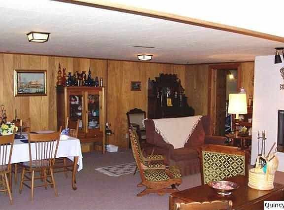 Home for Sale in Quincy, IL $169,000