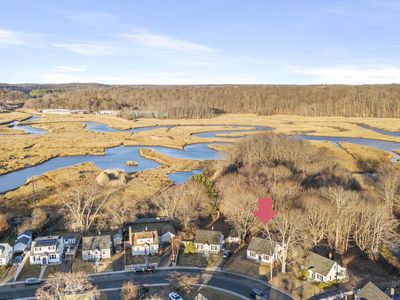 140 Vista Dr, East Haven, CT, 06512