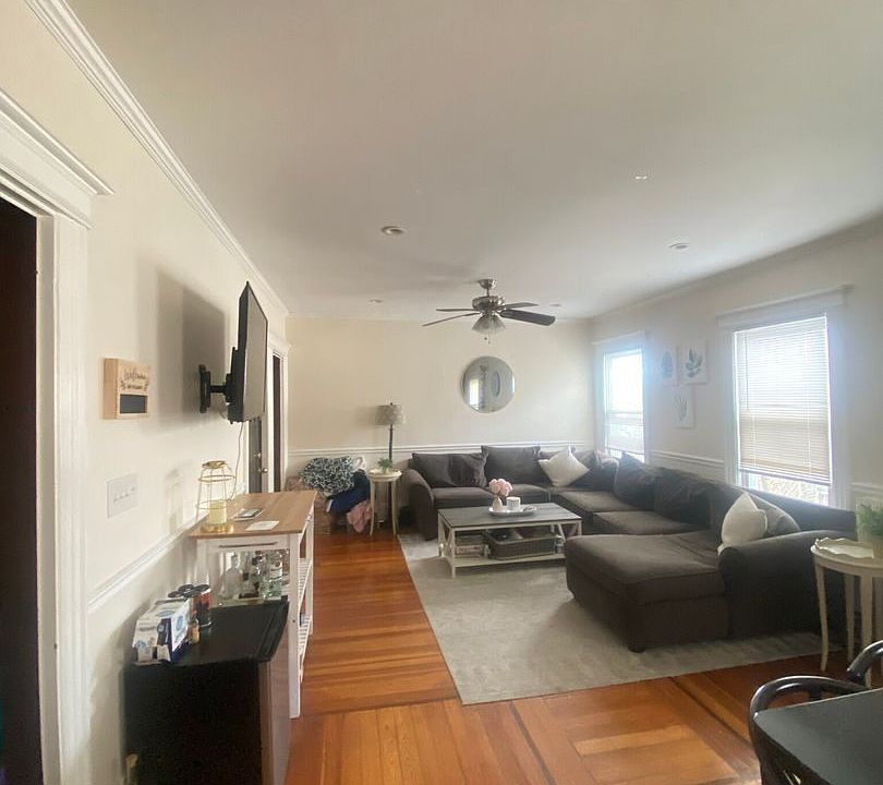 11 Henshaw St 2B, Brighton, MA 02135 Zillow