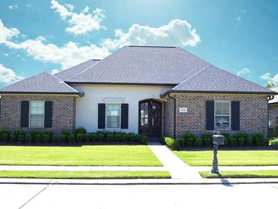 219 Mandalay East Dr, Houma, LA, 70360