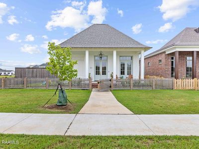 311A Villager Ave, Scott, LA, 70583