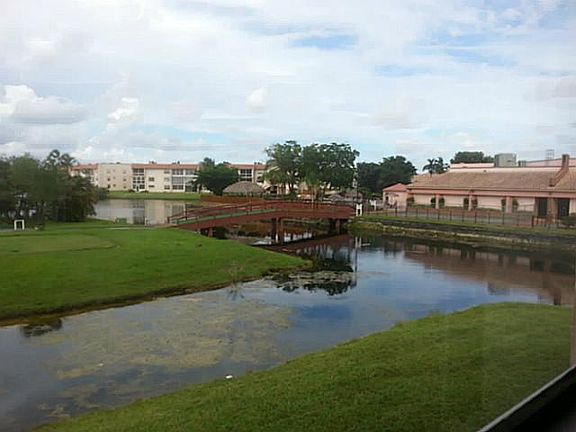 2nd image of 9401 Sunrise Lakes Blvd APT 206