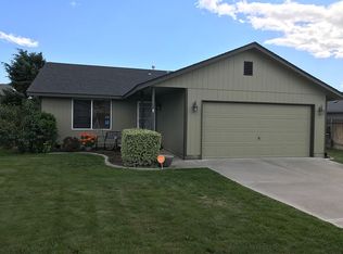 6208 Dodger Dr, Pasco, WA