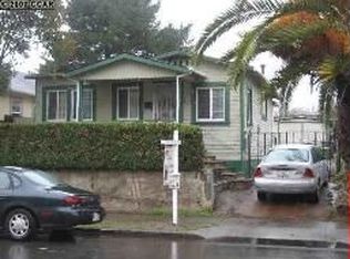22860 Atherton St, Hayward, CA