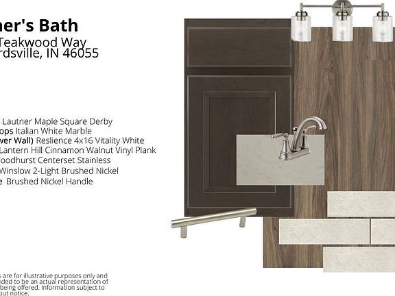 3rd image of 6414 Teakwood Way
