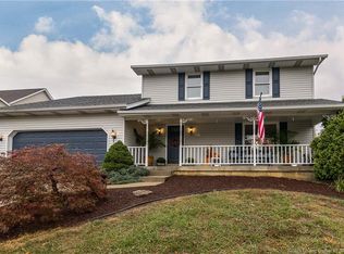 4220 Lora Linda, New Albany, IN