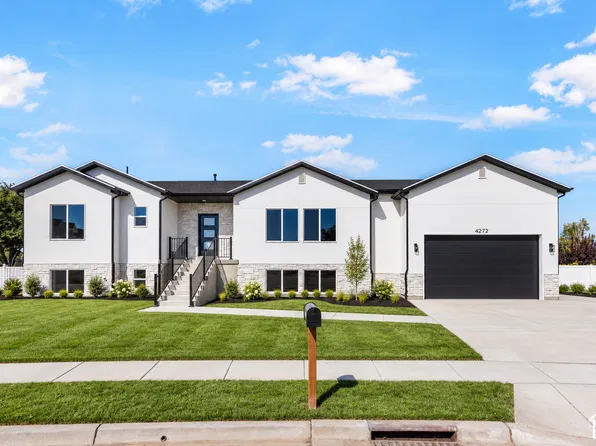 4272 W 4850 S, Roy, UT 84067