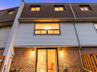 41 Ashton Cres, Brampton, ON L6S 3J9