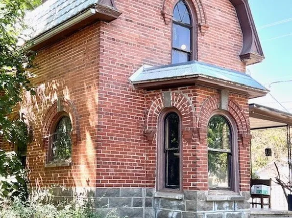 507 N 3rd Street, Dayton, WA 99328