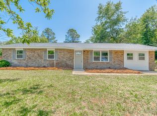 2326 Boykin Rd, Augusta, GA 30906
