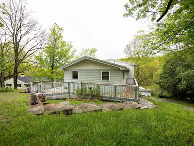 518 Elk Ln, Owenton, KY, 40359