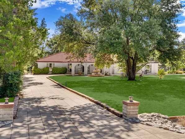 5120 Wildwood Dr, Flower Mound, TX 75028