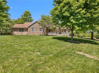 5210 E Hammer Pl, Decatur, IL 62521