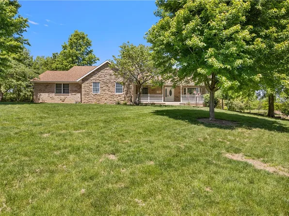 5210 E Hammer Pl, Decatur, IL 62521