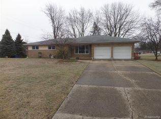 11400 Nineteen Mile Rd, Sterling Heights, MI 48314