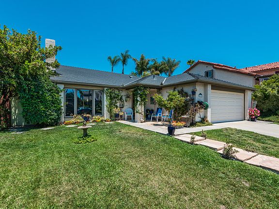 Front Patio with Ocean View
