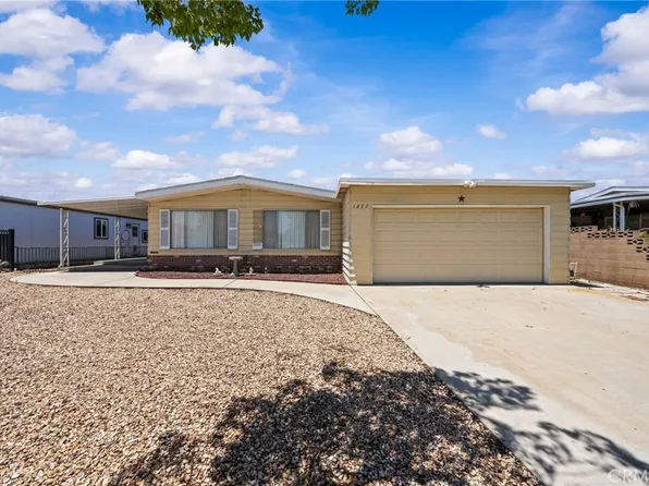 1237 Basswood Way, Hemet, CA 92545