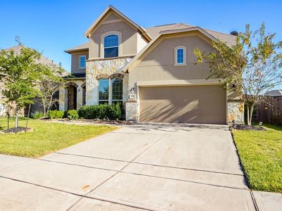 20423 Montecrest Cir, Spring, TX, 77379