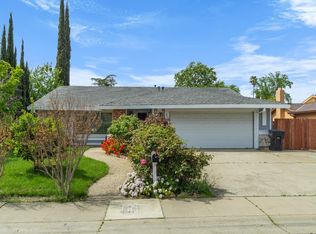 1 Inca Ct, Sacramento, CA 95833