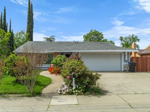 1 Inca Ct, Sacramento, CA 95833